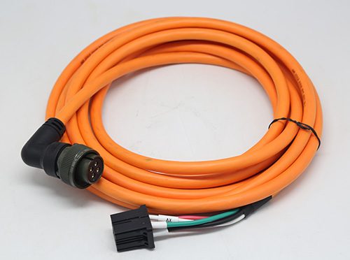 FANUC電機(jī)線(xiàn)